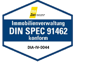 DIN SPEC 91462