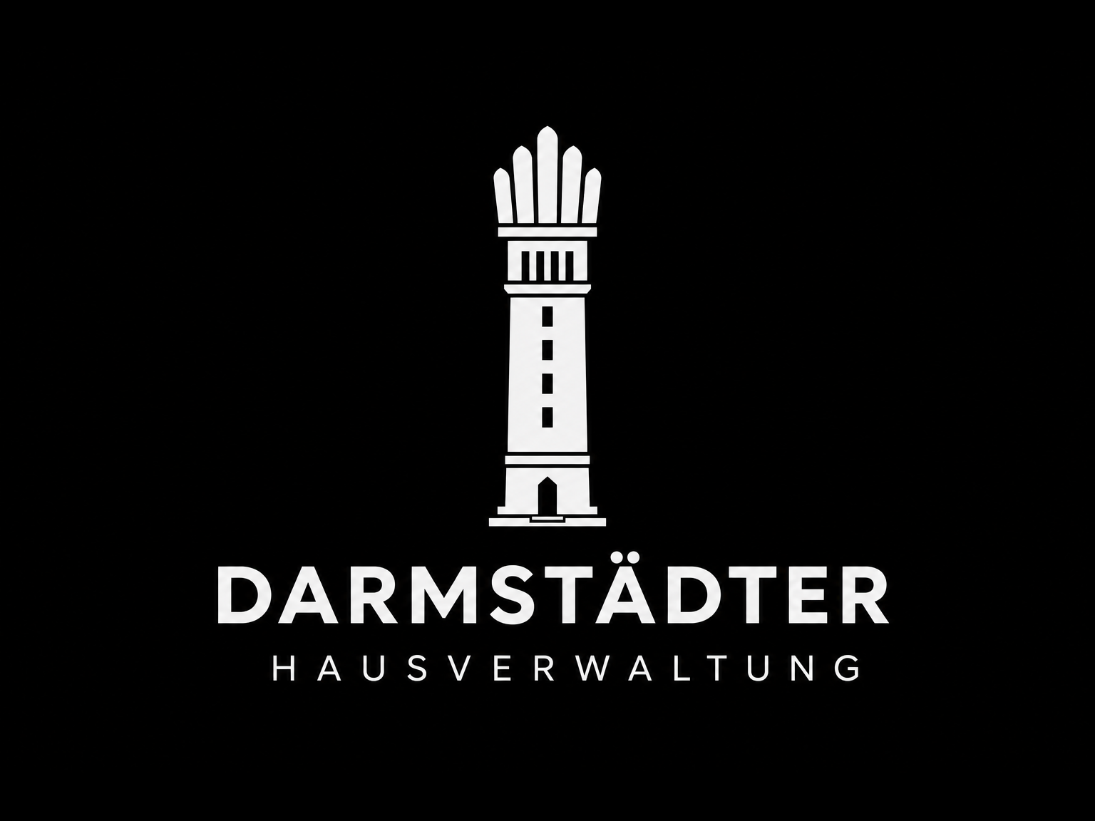 Darmstädter Hausverwaltung